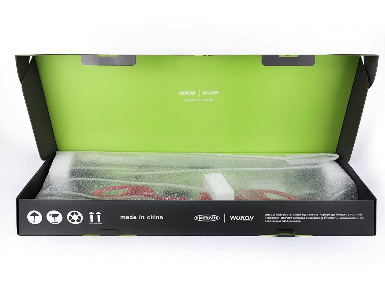 Блочный лук Lwano Wukong для детей и подростков, комплект