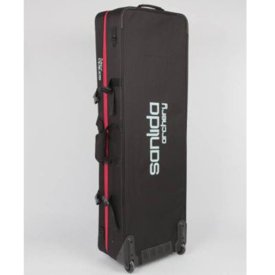 Кейс чемодан для блочного спортивного лука на колесах Sanlida Pro