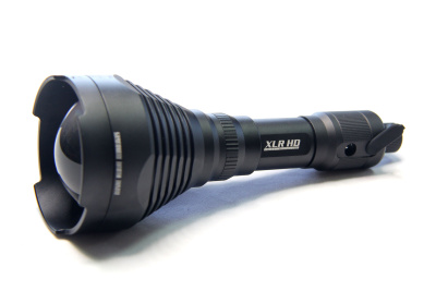 Фонарь Kill Light XLR 7500HD PRO комплект для карабина