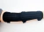 Крага кожаная Сармат 30 см черная