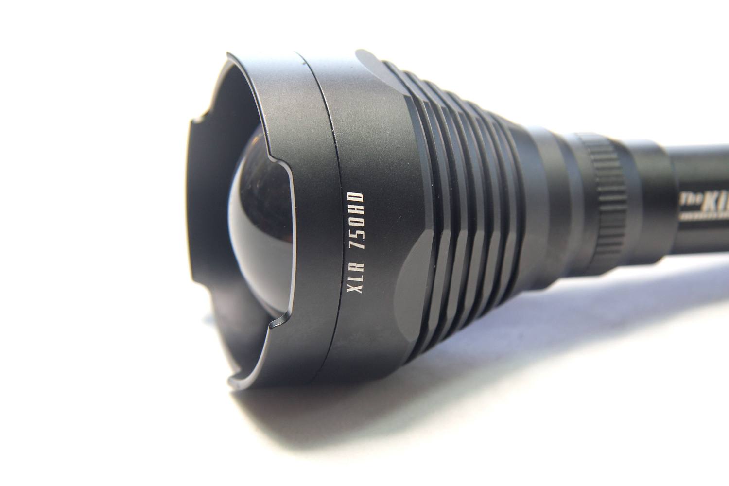 Фонарь Kill Light XLR 7500HD PRO комплект для карабина