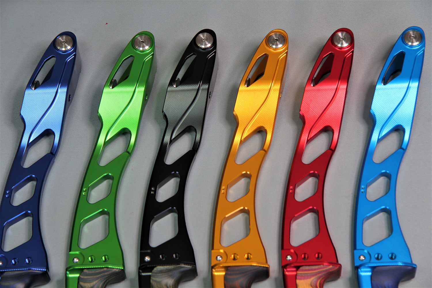 Спортивный классический лук Sanlida Miracle X10 Olympic