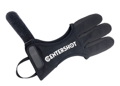 Перчатка для стрельбы из лука Centershot